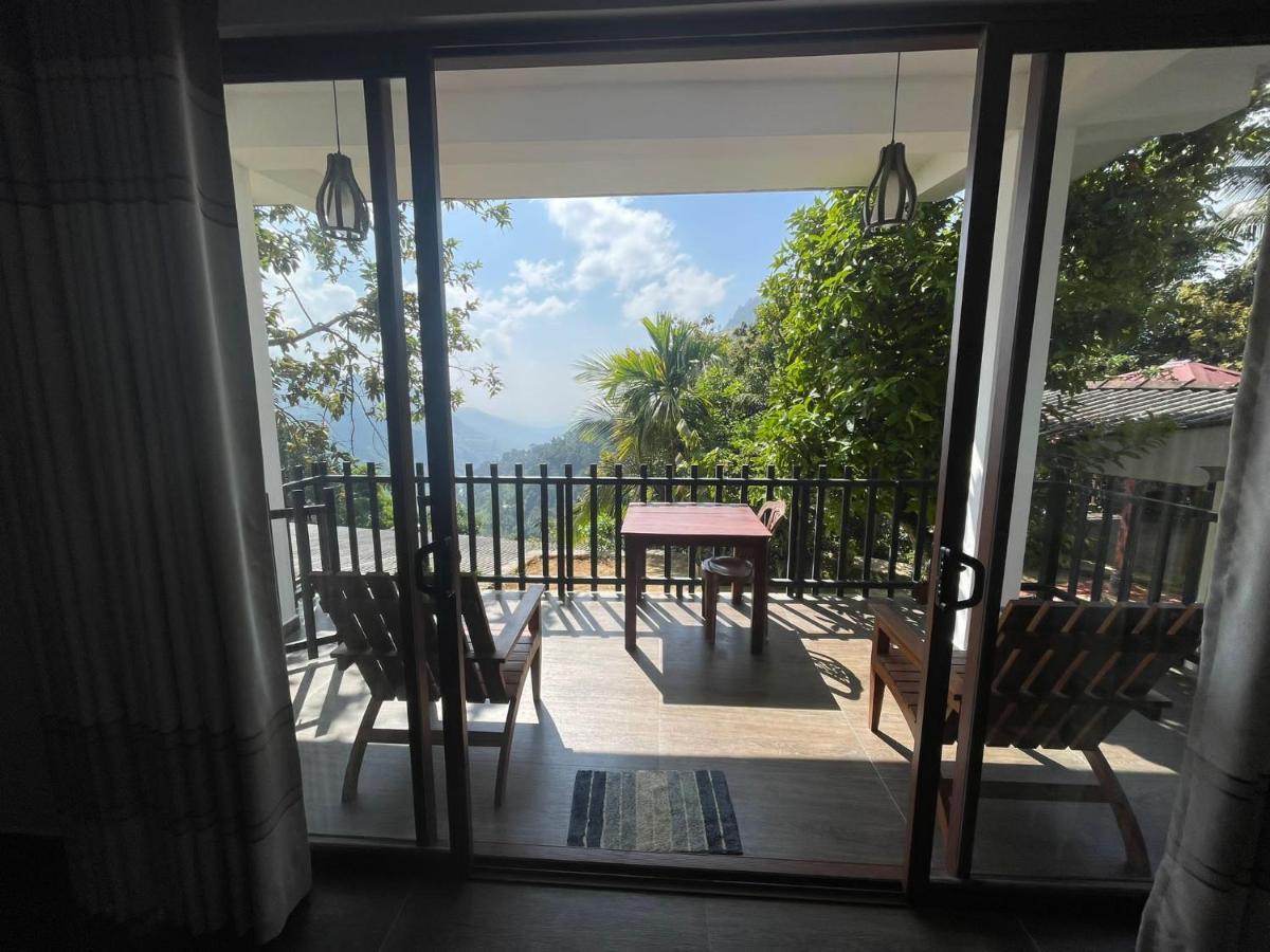 Divine View Homestay Ела Екстериор снимка