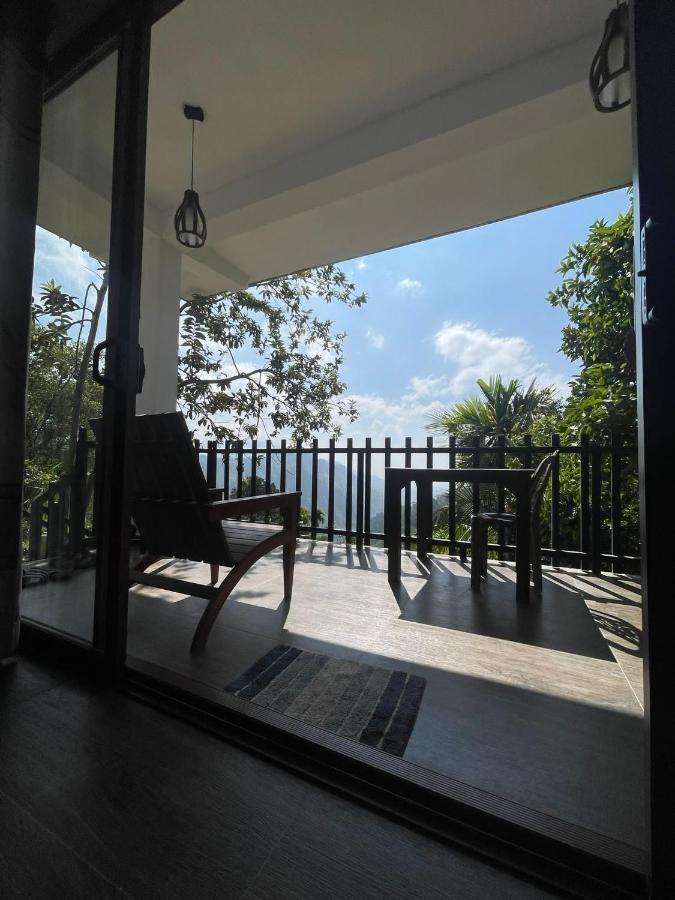 Divine View Homestay Ела Екстериор снимка
