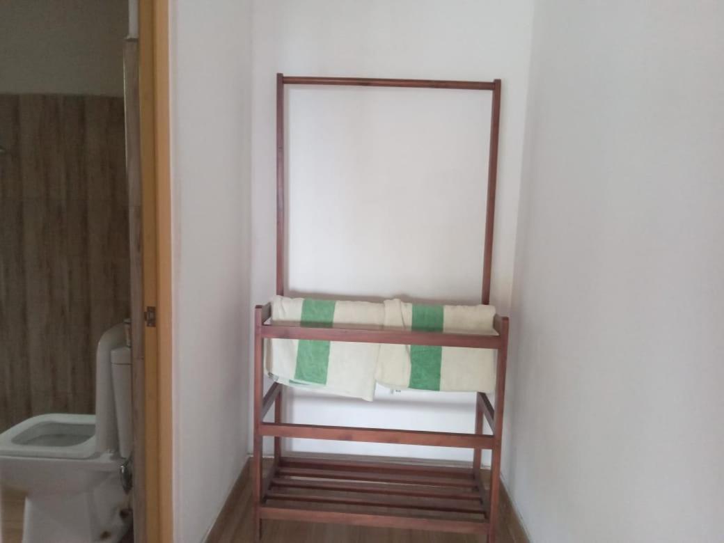 Divine View Homestay Ела Екстериор снимка