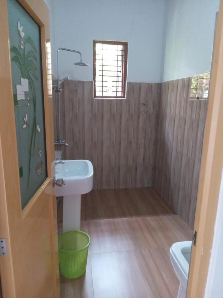 Divine View Homestay Ела Екстериор снимка