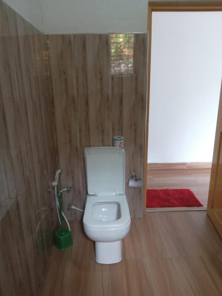 Divine View Homestay Ела Екстериор снимка