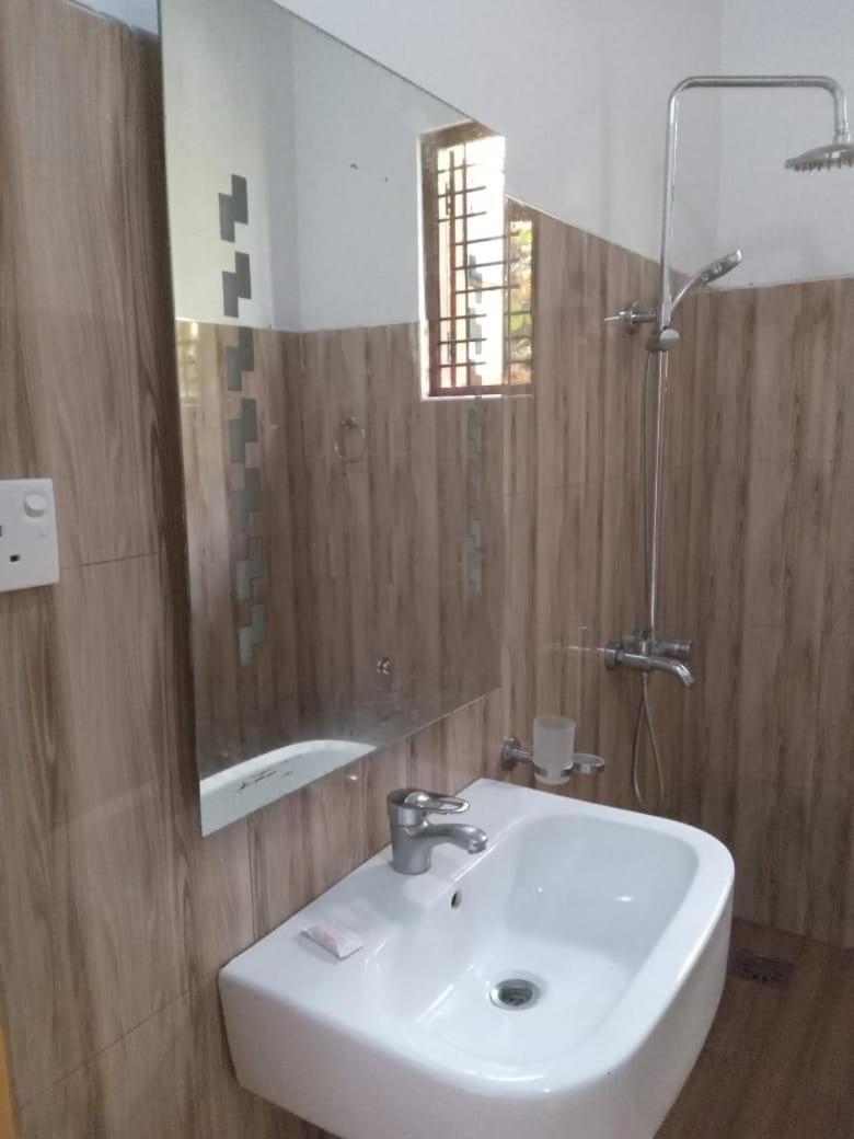 Divine View Homestay Ела Екстериор снимка