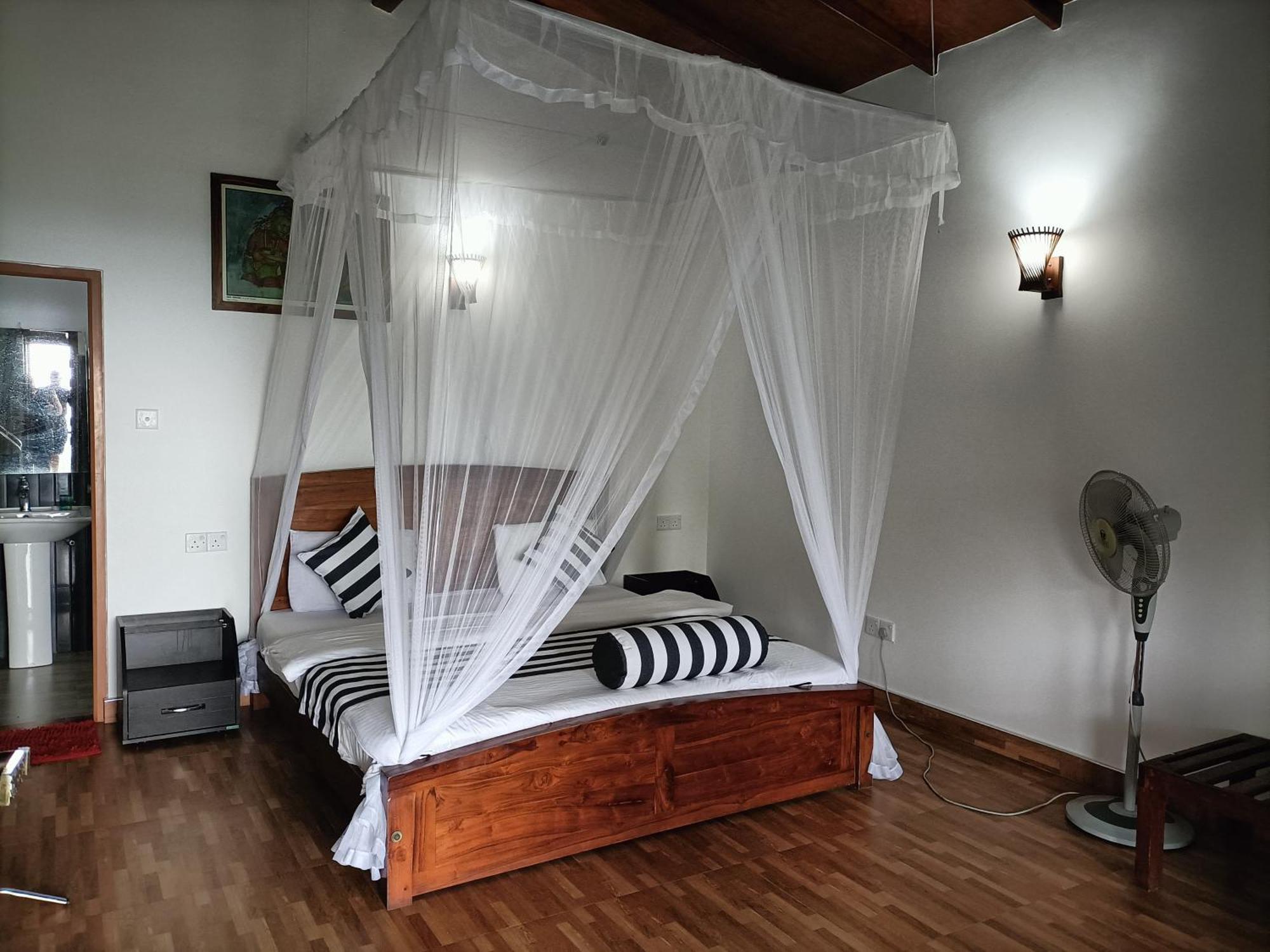 Divine View Homestay Ела Екстериор снимка