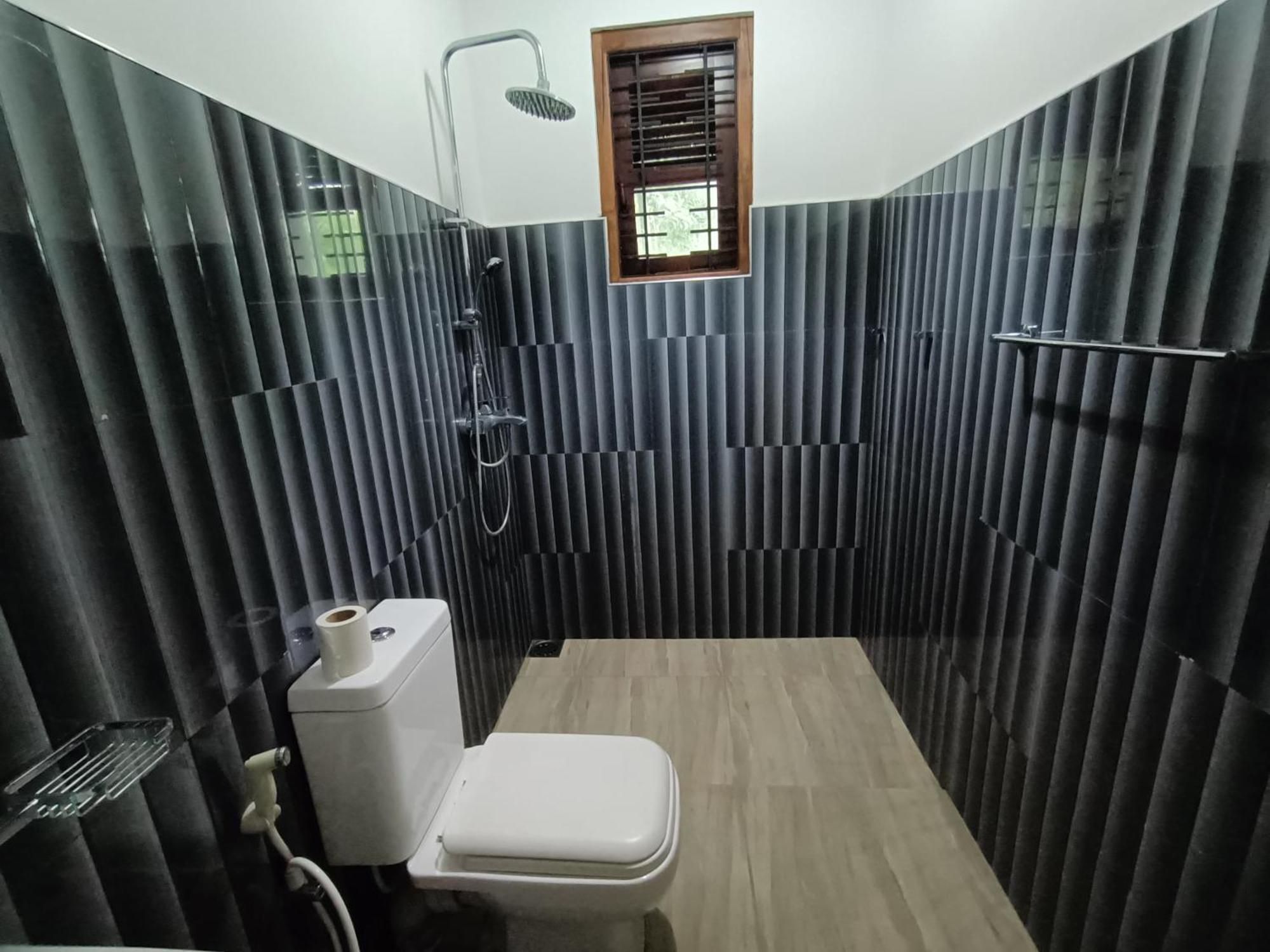 Divine View Homestay Ела Екстериор снимка
