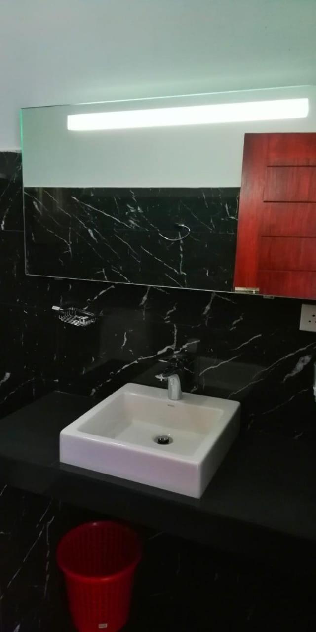 Divine View Homestay Ела Екстериор снимка