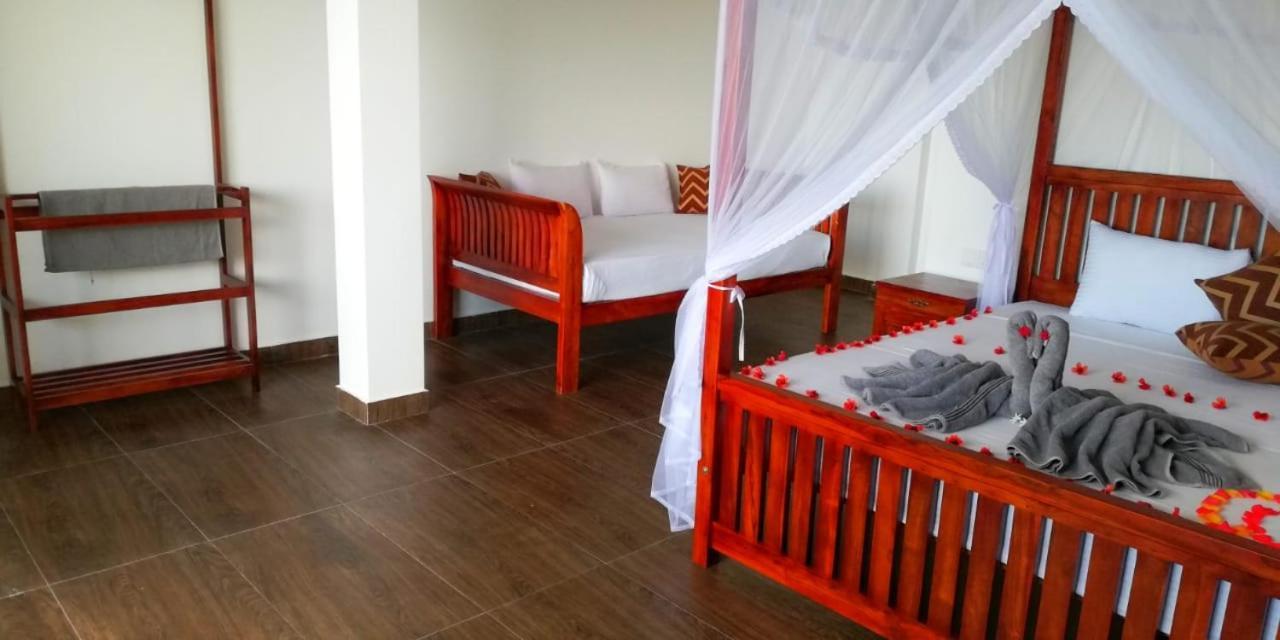 Divine View Homestay Ела Екстериор снимка