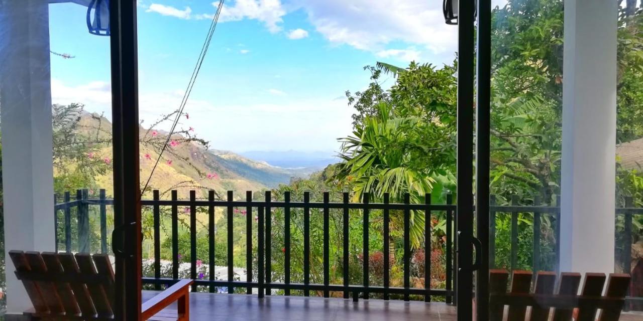 Divine View Homestay Ела Екстериор снимка