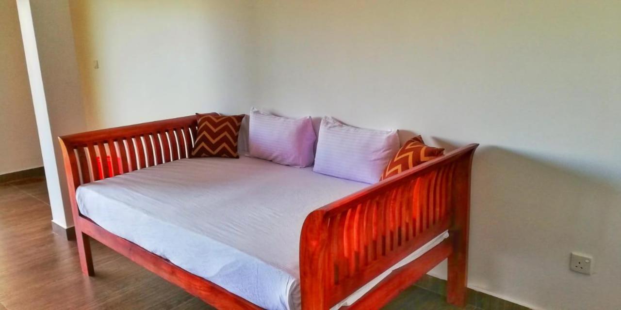 Divine View Homestay Ела Екстериор снимка